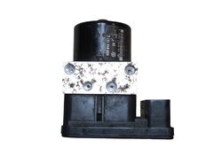 ABS Block Hydraulikblock Bremsaggregat 6Q0614117C VW Polo 9N 01-09