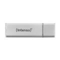 Intenso Alu Line silber 32GB USB Stick 2.0 USB-Stick