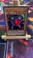 Caius der Schattenmonarch SDDE-DE001 Ultra Rare DE Played 1st Edition Yu-Gi-Oh!