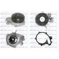 ORIGINAL® Dolz Wasserpumpe Links, Rechts für Mercedes-Benz A-Class C-Class