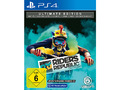 NEU & OVP - Riders Republic - Ultimate Edition - [PlayStation 4]