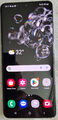 Samsung Galaxy S20 Ultra 5G - 128GB - Cosmic Grey- (Ohne Simlock)