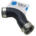 YOU.S Original Ladeluftschlauch für VW TOURAN (1T1, 1T2) 2.0 TDI - 1K0145838D