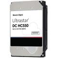 Western Digital Ultrastar DC HC550 3.5" 18 To SAS