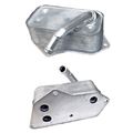 Motoröl Ölkühler Für BMW X1 X3 X4 X5 X6 Z4 Roadster E60 E61 E63 E64 7525333