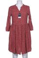 Joules Kleid Damen Dress Damenkleid Gr. EU 42 Rot #gfffekk