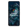 Google Pixel 8 Pro (128GB) obsidian Smartphone, 4K-Videoaufnahme, HDR, GPS, IP68