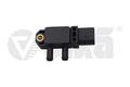 VIKA 99061804101 Abgasdruck Differenzdrucksensor für AUDI A3 Cabrio (8V7, 8VE)