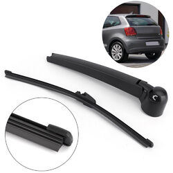 SCHEIBENWISCHER für VW Touran 2003-2010 HECKWISCHERARM HECK WISCHERARM NEU