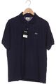 Lacoste Poloshirt Herren Polohemd Shirt Polokragen Gr. EU 52 (LACOST... #njral50