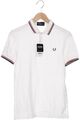 Fred Perry Poloshirt Herren Polohemd Shirt Polokragen Gr. S Baumwoll... #j8zc245