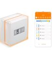 Netatmo Raumthermostat Weiß