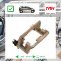 Halter, Bremssattel Hinten, Links, Rechts Trw für Mercedes-Benz A-Class W169 