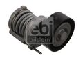 FEBI BILSTEIN Riemenspanner Keilrippenriemen 14730 für VW SKODA AUDI 26 BORA 1J2