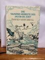 Die tausend Herbste des Jacob de Zoet von Mitchell, David