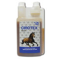 NutriLabs Cirotex Liquid 1 L | Pferde | Unterstützung für Lunge und Atemwege