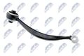 NTY Querlenker Dreieckslenker ZWD-BM-030 für BMW X3 F25 X4 F26 sDrive xDrive