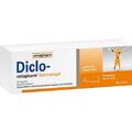 3x DICLO RATIOPHARM Schmerzgel 100 g mit Dilcofenac PZN 4704206