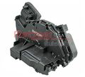 METZGER 2314102 Türschloss für AUDI,SEAT,SKODA,VW