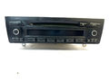 BMW 3 E90 E91 2007 Radio CD-Player DVD-Player Navigation 65129150109 EIR9841