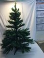 Künstlicher Weihnachtsbaum 120 cm Tannenbaum Christbaum Baum Schnee