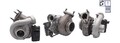 LUCAS Abgas-Turbo-Lader Turbolader Aufladung / ohne Pfand OE REMAN LTRPA7434361
