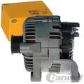 HELLA GENERATOR LICHTMASCHINE 170A passend für BMW 5er 6er E60 E61 E65-E67 520/5