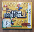 New Super Mario Bros. 2 (Nintendo 3DS, 2012)