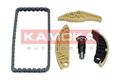 KAMOKA Steuerkettensatz 7001597 für VW PASSAT B6 3C2 Variant 3C5 TIGUAN GOLF 6 3