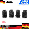 4x Parksensor PDC Einparkhilfe 0015427418 0035428718 Für Mercedes W203 W168 W210