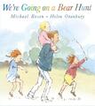 We're Going on a Bear Hunt: Panorama Pop Michael Rosen