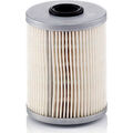 Mann Filter P 733 1 X Kraftstofffilter für RENAULT MITSUBISHI Hauptstromfilter