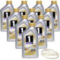 Mobil 1 FS 0W-40 10x1 Liter ACEA A3/B3 A3/B4 VW 50200/50500 Porsche A40