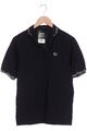 Fred Perry Poloshirt Herren Polohemd Shirt Polokragen Gr. S Marineblau #bdtjvvw