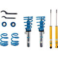 Bilstein 47-126848 Fahrwerkssatz Federn Dämpfer für BMW 3 E46