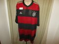 Deutschland "DFB" Original Adidas Auswärts WM Sieger Trikot 2014 Gr.XXXL Neu