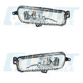 Nebelscheinwerfer Halogen links rechts Set passend für Ford Focus 3 1.0 C-MAX 2