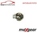 SPANNROLLE FÜR ZAHNRIEMEN OBERE LINKS MAXGEAR 54-0372 A FÜR VW GOLF IV,BORA