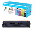 W2410A Schwarz Kompatibel HP 216A Toner mit Chip für Color LaserJet Pro MFP M182