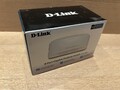 D-Link DGS-1008D   8-PORT Gigabit Switch 8x RJ45 *NEU*