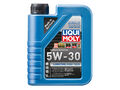 Liqui Moly Motoröl Longtime High Tech, 5W-30, 1-Liter Kanister - Art.Nr. 1136