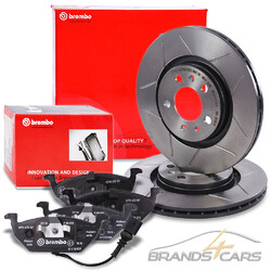 BREMBO BREMSSCHEIBEN SPORT MAX + BELÄGE +WK VORNE FÜR SEAT TOLEDO 2 LEON 1MScheiben: Belüftet Ø280 / nur für 1.8 + 1.9 Motoren
