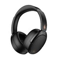 EDIFIER WH950NB, Over-ear Bluetooth-Kopfhörer Bluetooth Schwarz