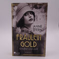 Fräulein Gold Schatten und Licht Buch Anne Stern Die Hebamme von Berlin