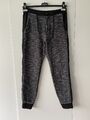 ❤️ Alexander Wang Hose/Sweathose/Jogginghose*Gr. S-M*schwarz-weiß*besonders*TOP