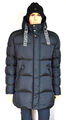 BOGNER JONES-D HERREN DAUNEN JACKE PARKA MANTEL BLAU MENS UVP 995 € Gr 50 L NEU