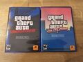 GTA Liberty City Stories & Vice City Stories DOUBLE PACK PS2 / PLAYSTATION 2 