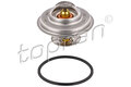 ORIGINAL TOPRAN KÜHLMITTELTHERMOSTAT AUDI VW VOLVO