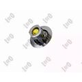 ORIGINAL® Abakus Thermostat, Kühlmittel für Opel Vivaro A Kasten Vivaro A