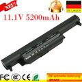 A32-K55 Akku Batterie für Asus F55 F55A F55C F75 F75A F75V F75VB F75VC F75VD Neu